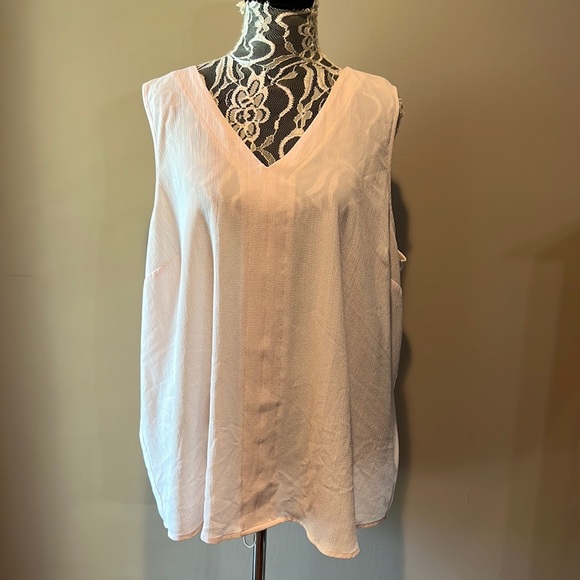 Maurices Tops - Gorgeous Sleeveless Top by Maurice’s 💕